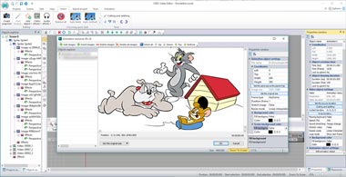 VSDC Free Video Editor