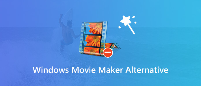 Windows Movie Maker Alternative