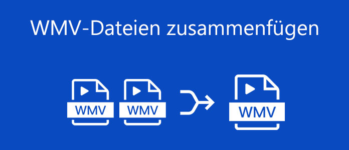 WMV-Videos zusammenfügen