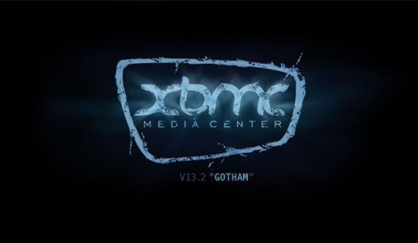 XBMC