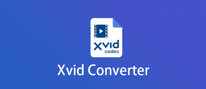 Xvid Converter