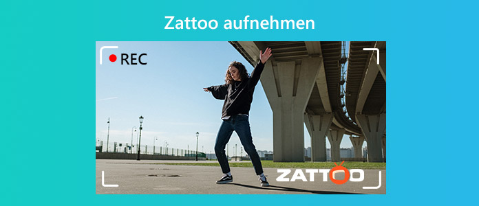 Zattoo-Sendungen aufnehmen