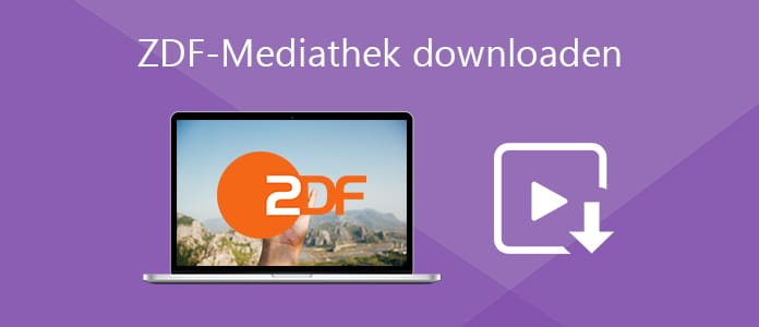 ZDF Mediathek downloaden