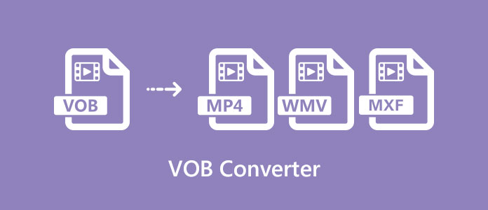 VOB Converter