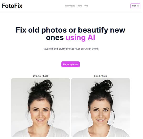 Fotofix