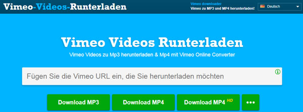 Vimeo Videos Runterladen