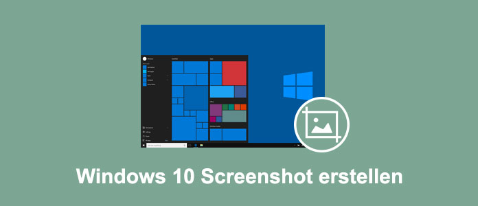 Screenshot Windows 10