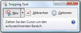 Snipping Tool