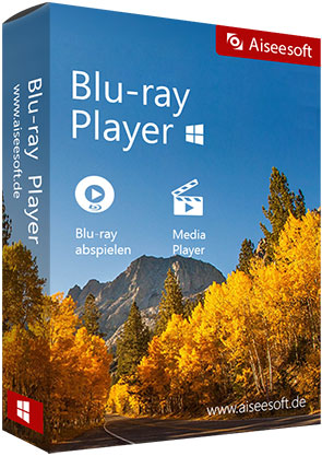 Aiseesoft Blu-ray Player