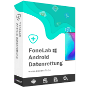 FoneLab Android Datenrettung