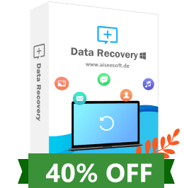 Data Recovery