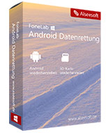 FoneLab - Android Datenrettung