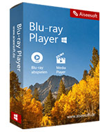 Blu-ray Player