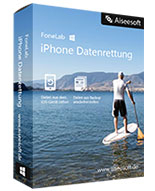 FoneLab - iPhone Datenrettung