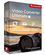 Video Converter Ultimate