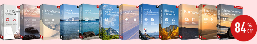 All-in-One Bundle für Windows