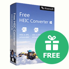 Free HEIC Converter