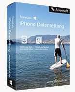 FoneLab - iPhone Datenrettung