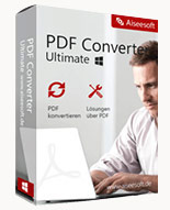 PDF Converter Ultimate
